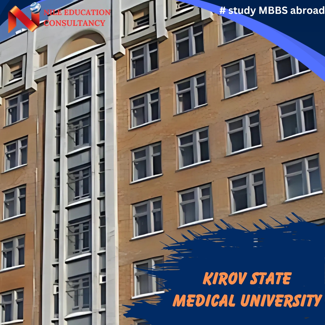 Study MBBS in Russia